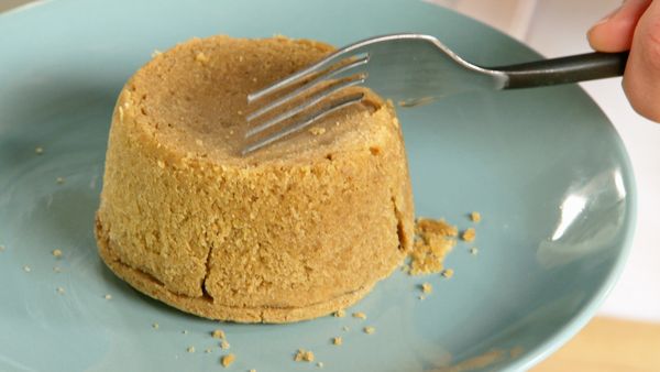 Bake With Anna Olson - Flourless Cookies