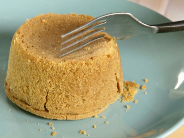Bake With Anna Olson - Flourless Cookies