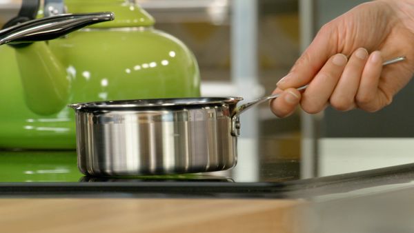 Bake With Anna Olson - Fruit Mousse