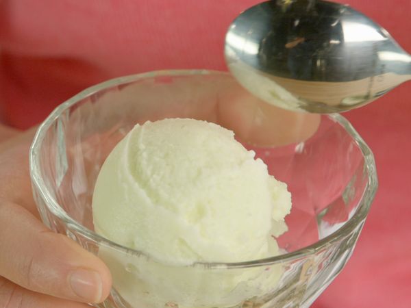 Bake With Anna Olson - Ice Cream