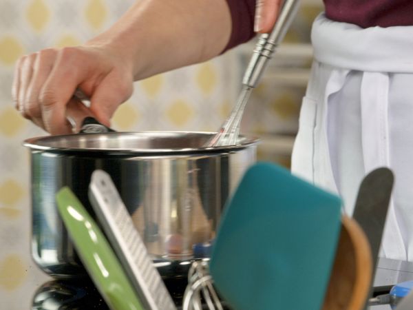 Bake With Anna Olson - Candy