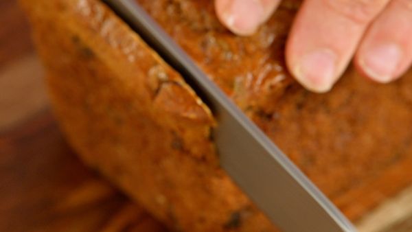 Bake With Anna Olson - Crackers