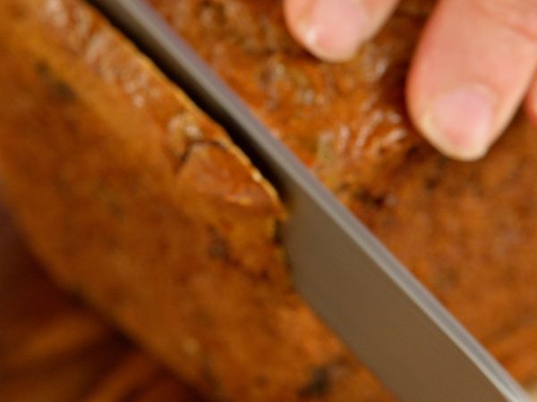 Bake With Anna Olson - Crackers