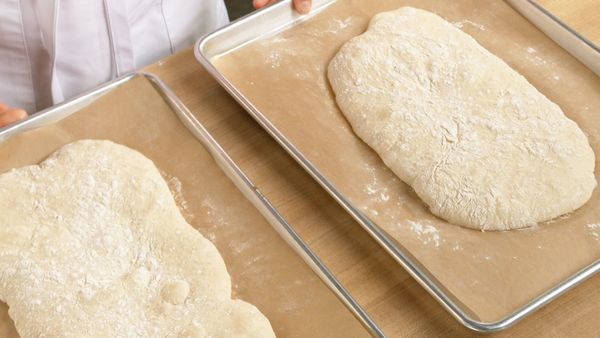 Bake With Anna Olson - Country Breads