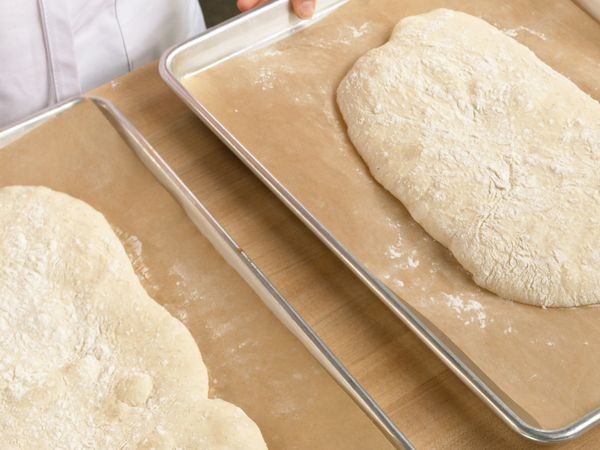 Bake With Anna Olson - Country Breads