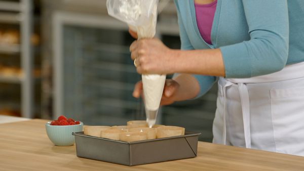 Bake With Anna Olson - Souffles
