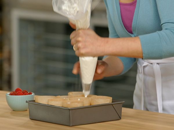 Bake With Anna Olson - Souffles