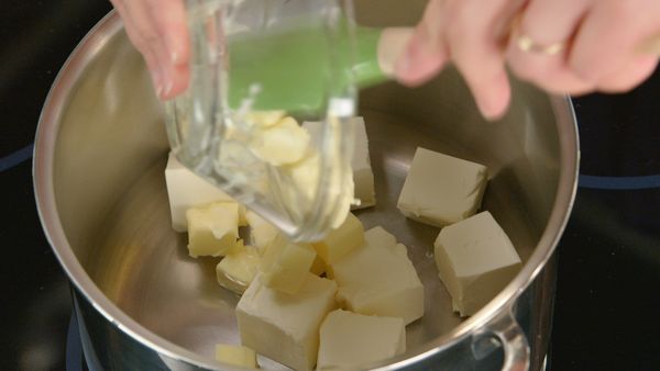 Bake With Anna Olson - Fruit Preserves