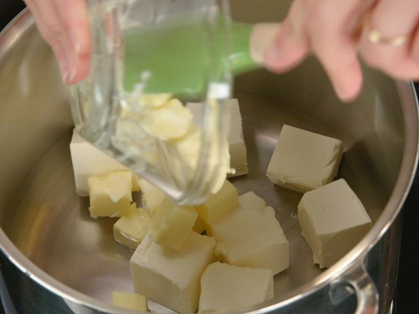 Bake With Anna Olson - Fruit Preserves