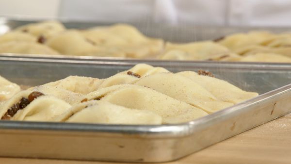Bake With Anna Olson - Morning Treats