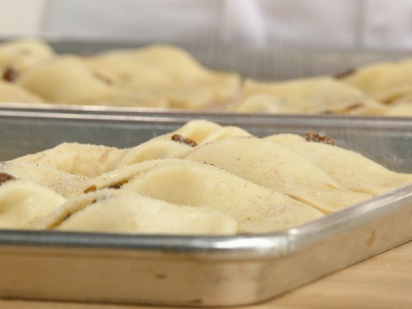 Bake With Anna Olson - Morning Treats
