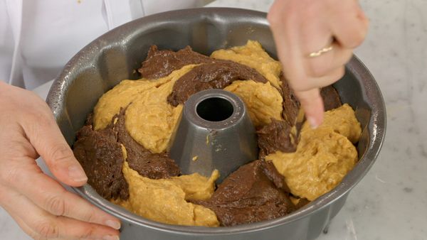 Bake With Anna Olson - Loaf Cakes