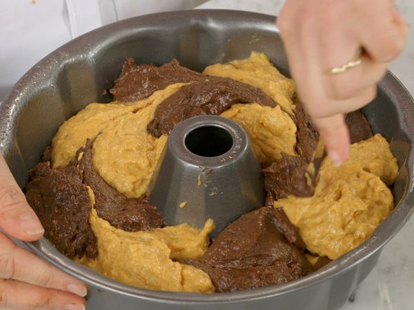 Bake With Anna Olson - Loaf Cakes