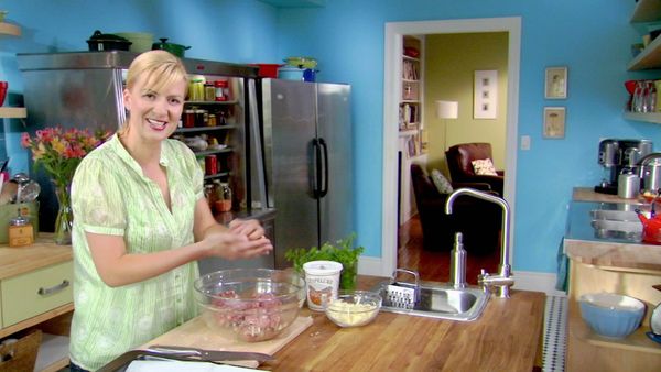 Fresh With Anna Olson - Preserving