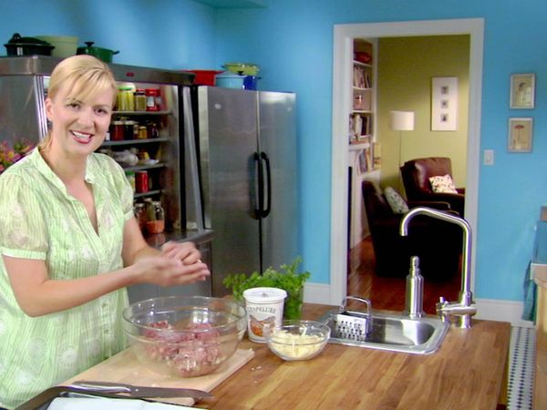 Fresh With Anna Olson - Preserving