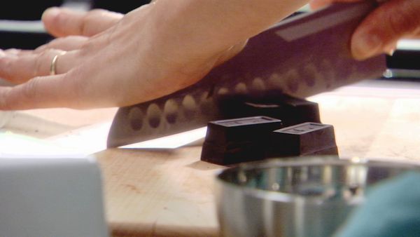 Fresh With Anna Olson - Horse Races