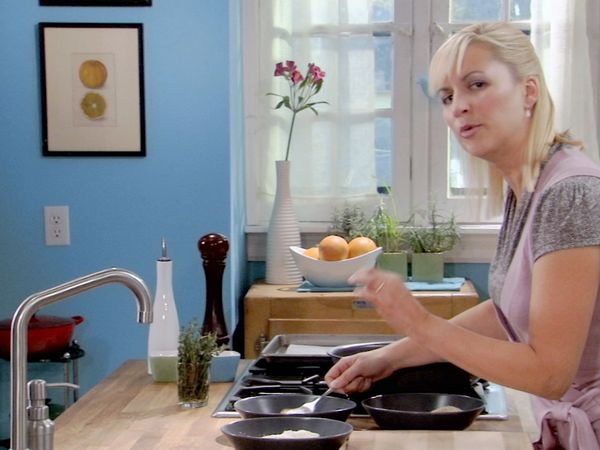 Fresh With Anna Olson - French Bistro