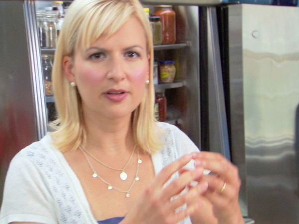Fresh With Anna Olson - April’s Shower