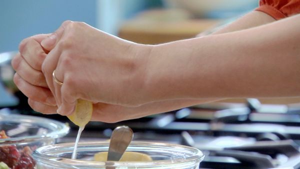 Fresh With Anna Olson - Ultimate Comfort Food
