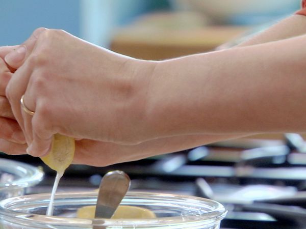 Fresh With Anna Olson - Ultimate Comfort Food