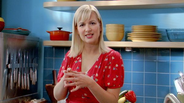 Fresh With Anna Olson - Herb Inspired