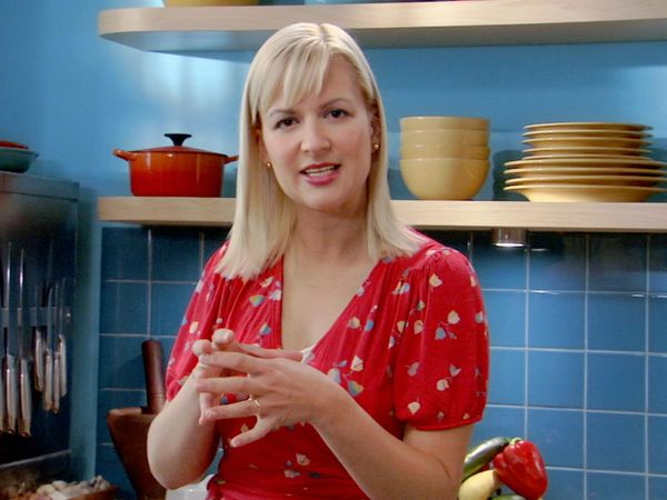 Fresh With Anna Olson - Herb Inspired