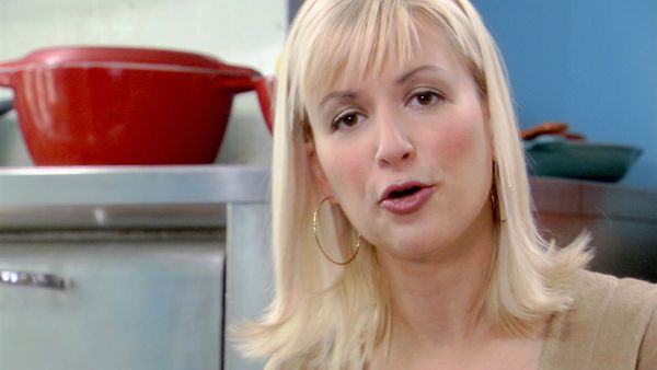 Fresh With Anna Olson - Harvest Supper