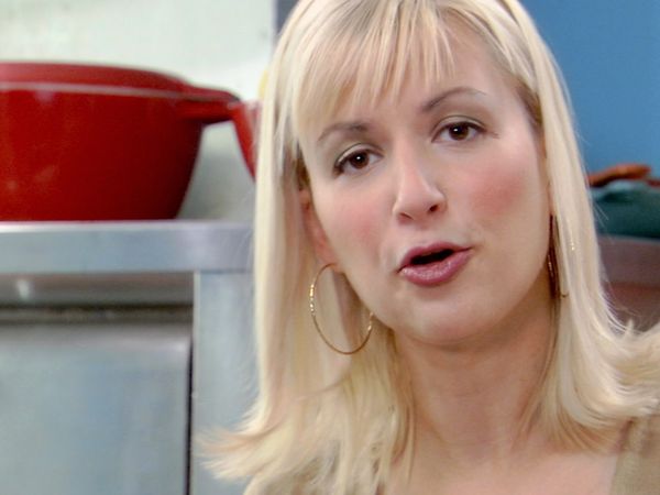 Fresh With Anna Olson - Harvest Supper