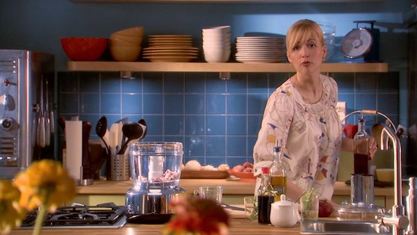 Fresh With Anna Olson - Cooking For A Crowd