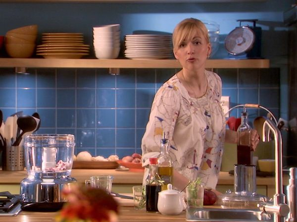 Fresh With Anna Olson - Cooking For A Crowd