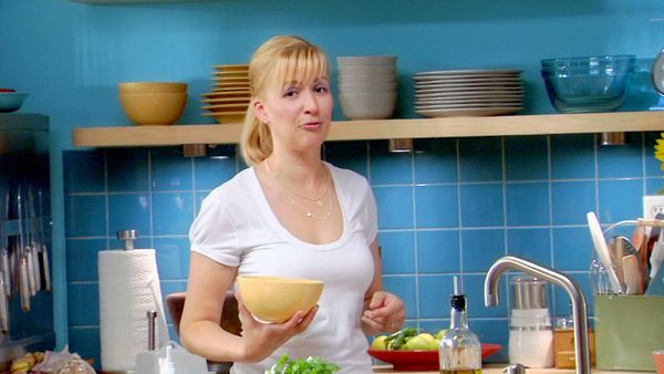 Fresh With Anna Olson - Regatta