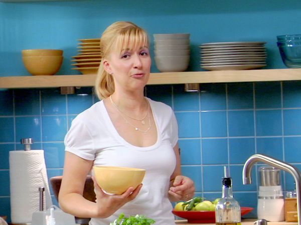 Fresh With Anna Olson - Regatta