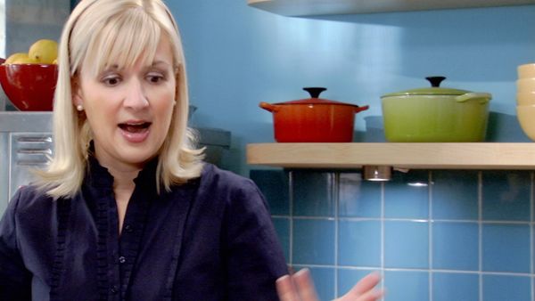 Fresh With Anna Olson - Alsatian Reminiscing