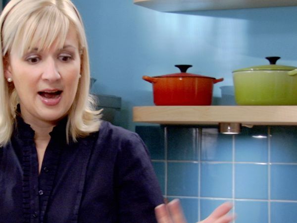 Fresh With Anna Olson - Alsatian Reminiscing