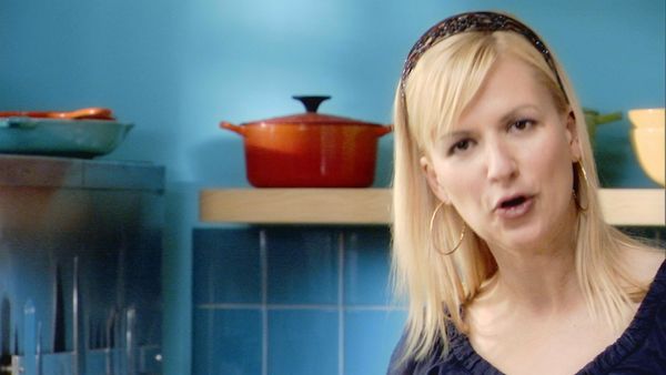 Fresh With Anna Olson - Concert