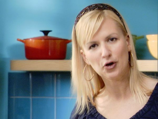 Fresh With Anna Olson - Concert