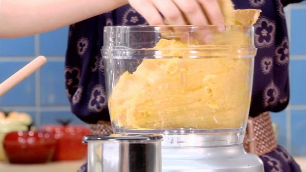 Fresh With Anna Olson - Eat to the Beat
