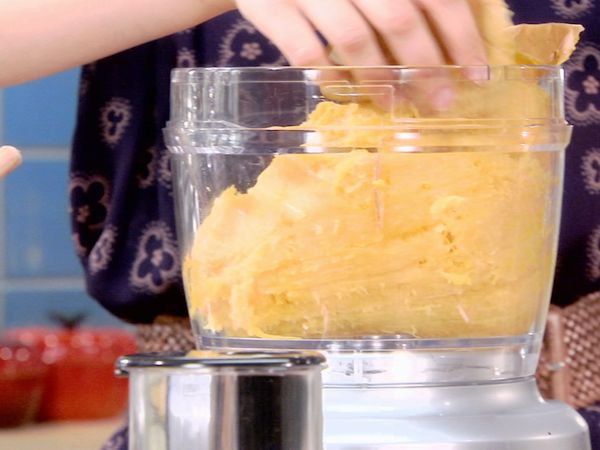 Fresh With Anna Olson - Eat to the Beat