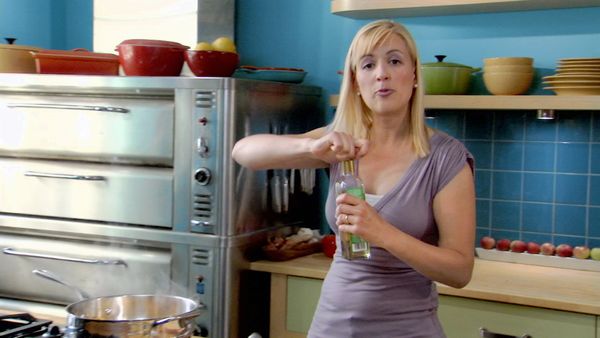 Fresh With Anna Olson - Significant Birthday