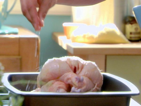 Fresh With Anna Olson - Jazz Fest