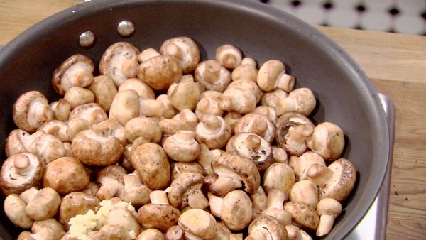 Fresh With Anna Olson - Dinner with the Pingues