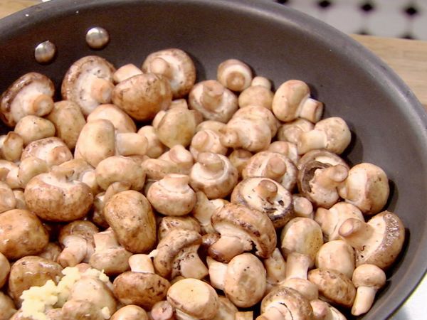 Fresh With Anna Olson - Dinner with the Pingues