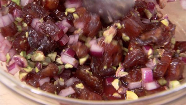 Fresh With Anna Olson - Winemaker’s Diner