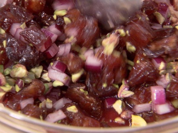 Fresh With Anna Olson - Winemaker’s Diner