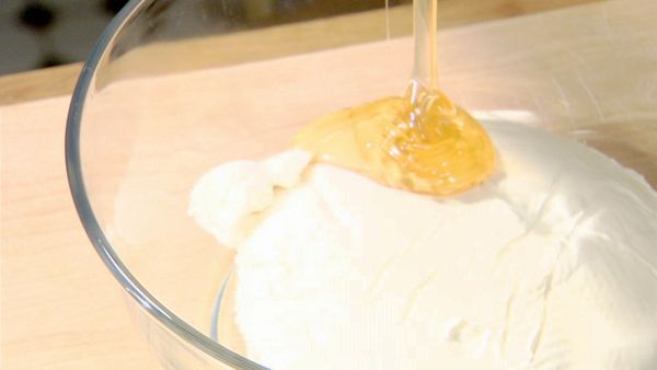 Fresh With Anna Olson - Veggie Lunch