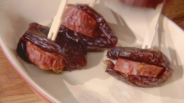 Fresh With Anna Olson - Spanish Tapas