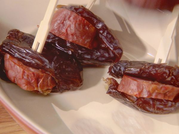 Fresh With Anna Olson - Spanish Tapas