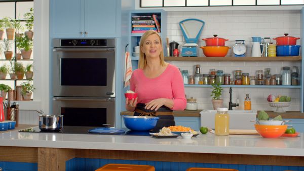 Inspired With Anna Olson - Cooking with Chef Ian Kittichai in Bangkok