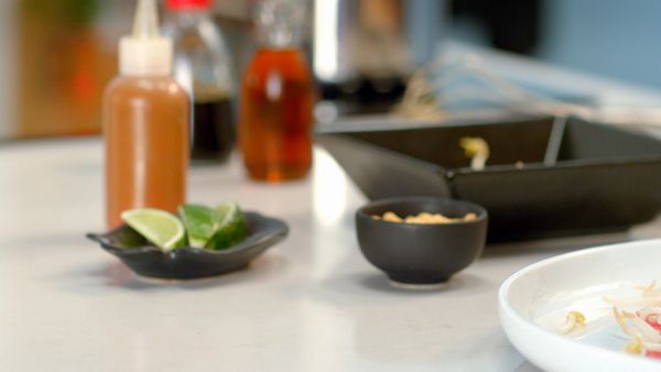 Inspired With Anna Olson - Cooking with Chef Jack Lee in Ho Chi Minh