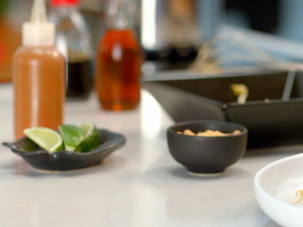 Inspired With Anna Olson - Cooking with Chef Jack Lee in Ho Chi Minh